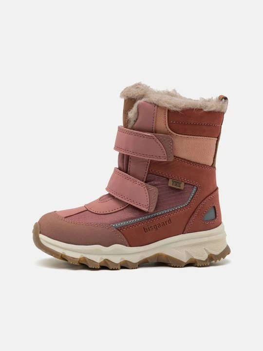 Foto van product Snowboots Bisgaard roze