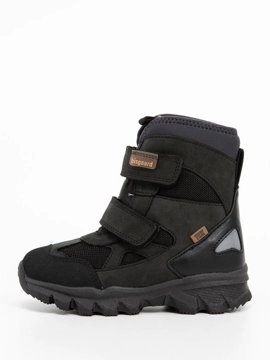Foto van product Snowboots Bisgaard zwart