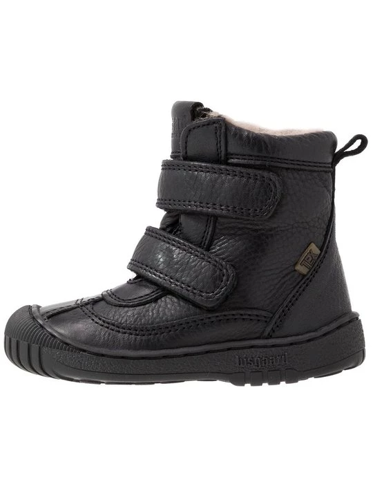 Foto van product Snowboots Bisgaard zwart
