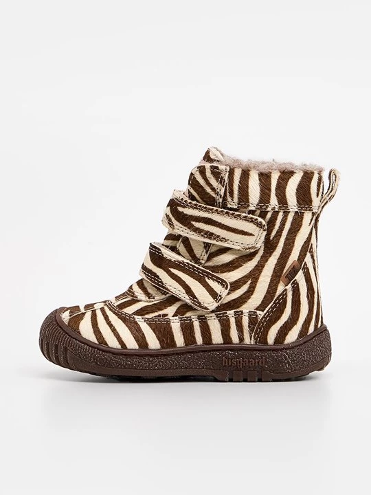 Foto van product Snowboots Bisgaard zwart