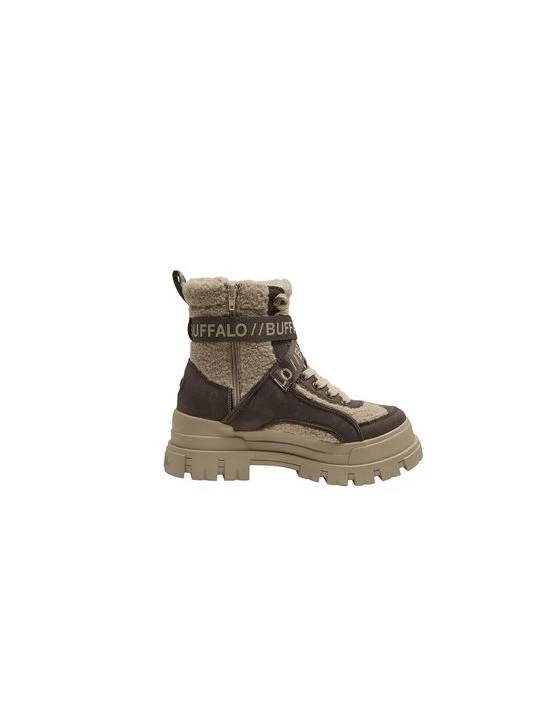 Foto van product Snowboots Buffalo bruin