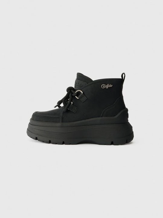 Foto van product Snowboots Buffalo zwart