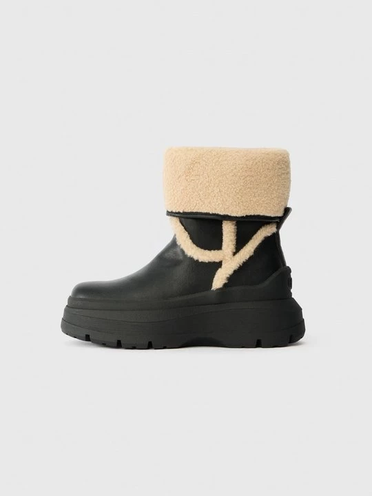 Foto van product Snowboots Buffalo zwart