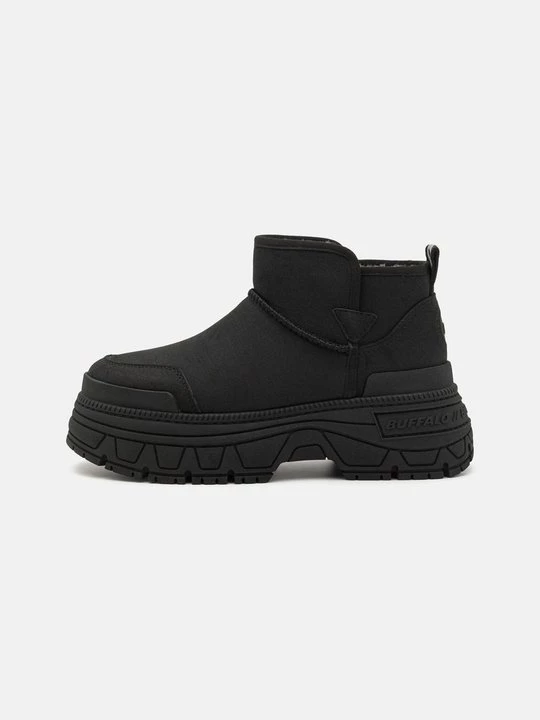 Foto van product Snowboots Buffalo zwart