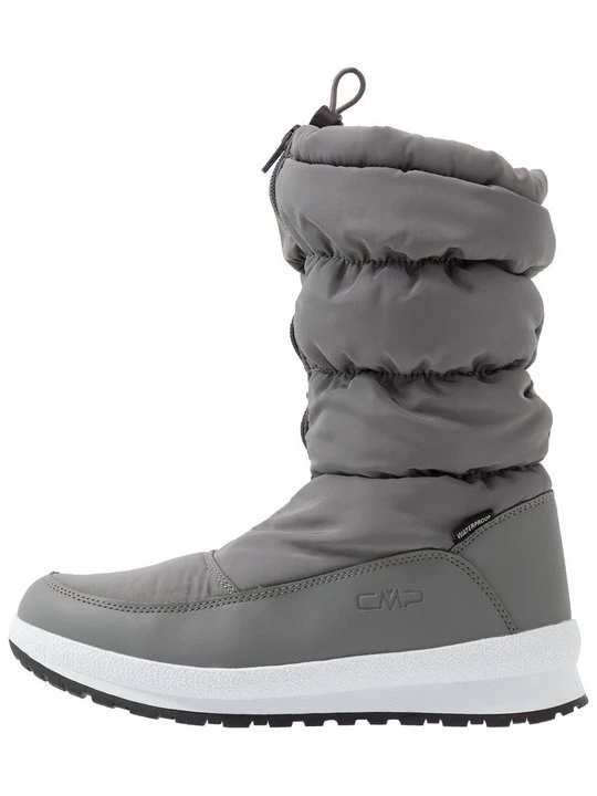 Foto van product Snowboots CMP grijs