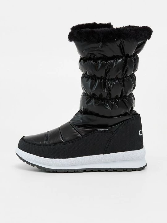 Foto van product Snowboots CMP zwart