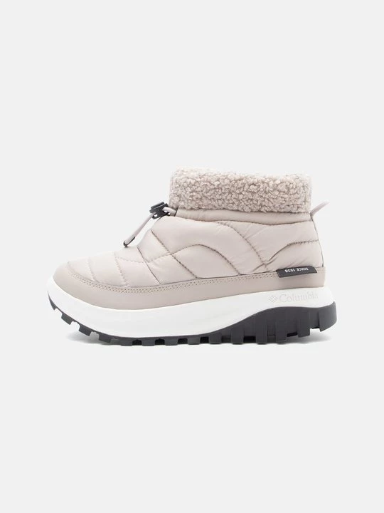 Foto van product Snowboots Columbia zandkleur