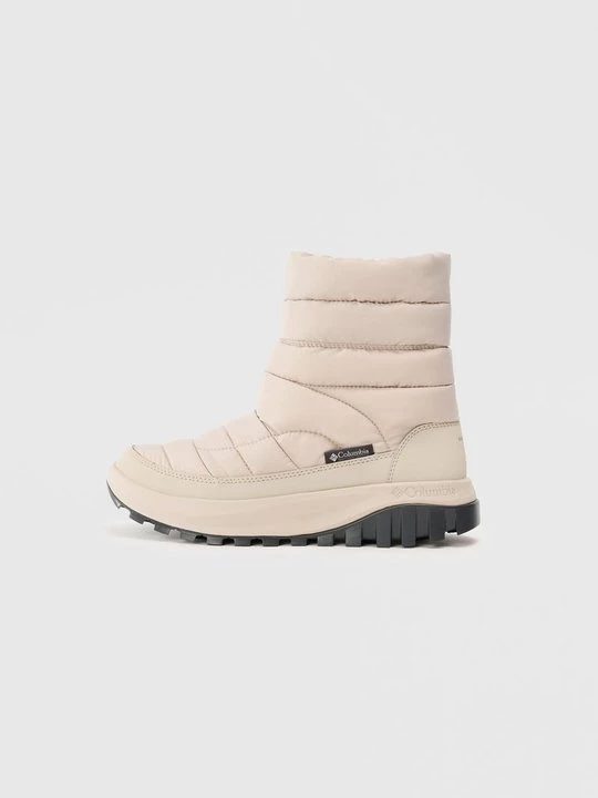 Foto van product Snowboots Columbia zandkleur