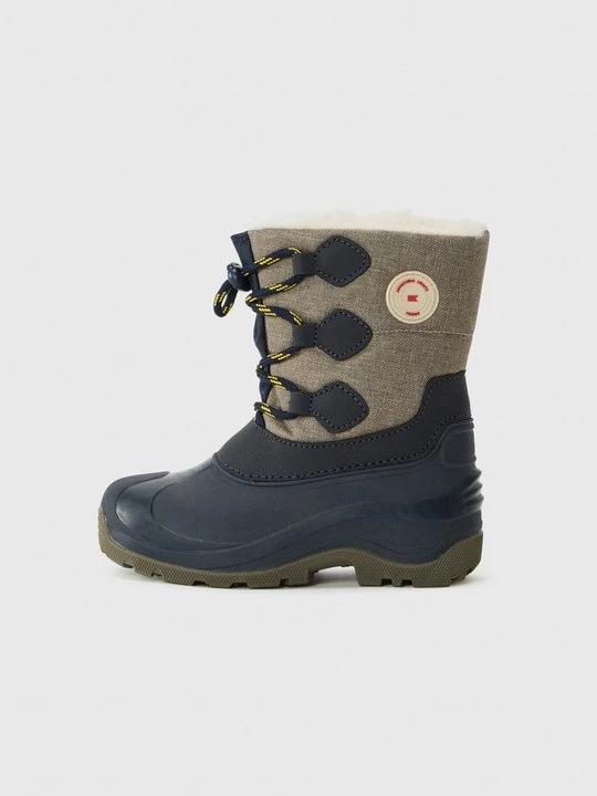 Foto van product Snowboots Friboo By Zalando beżowy