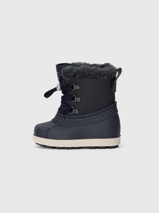 Foto van product Snowboots Friboo By Zalando blauw