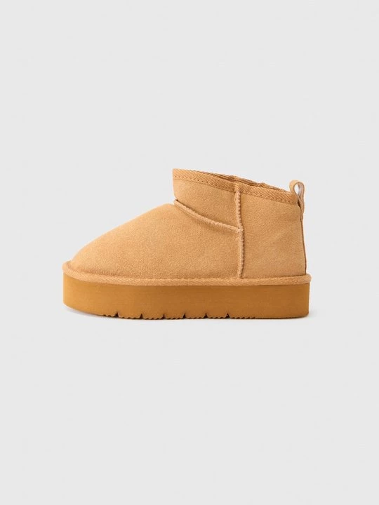 Foto van product Snowboots Friboo By Zalando cognac