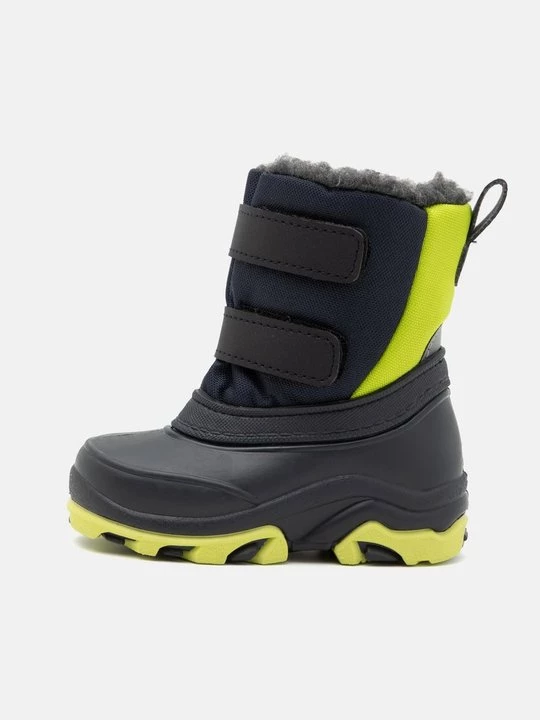 Foto van product Snowboots Friboo By Zalando donkerblauw