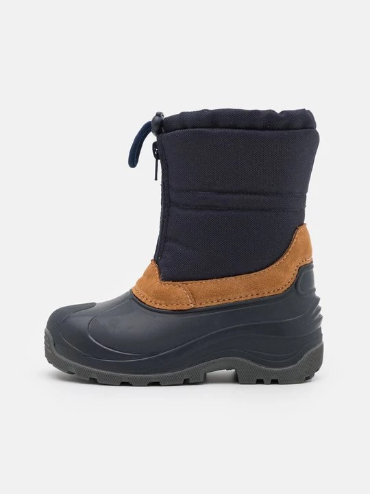 Foto van product Snowboots Friboo By Zalando donkerblauw