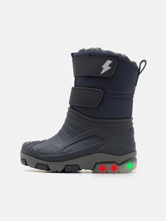 Foto van product Snowboots Friboo By Zalando donkerblauw