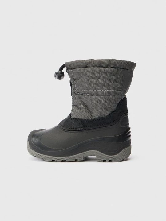 Foto van product Snowboots Friboo By Zalando donkergrijs