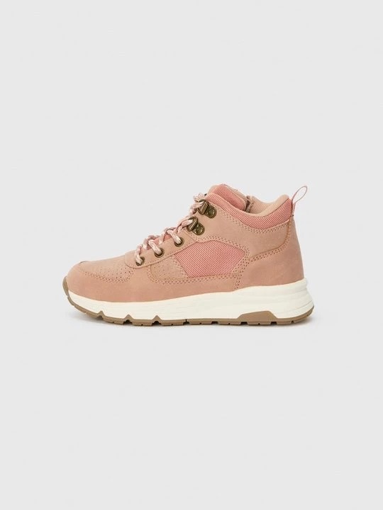 Foto van product Snowboots Friboo By Zalando donkerroze