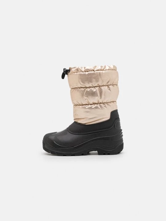 Foto van product Snowboots Friboo By Zalando goudkleurig