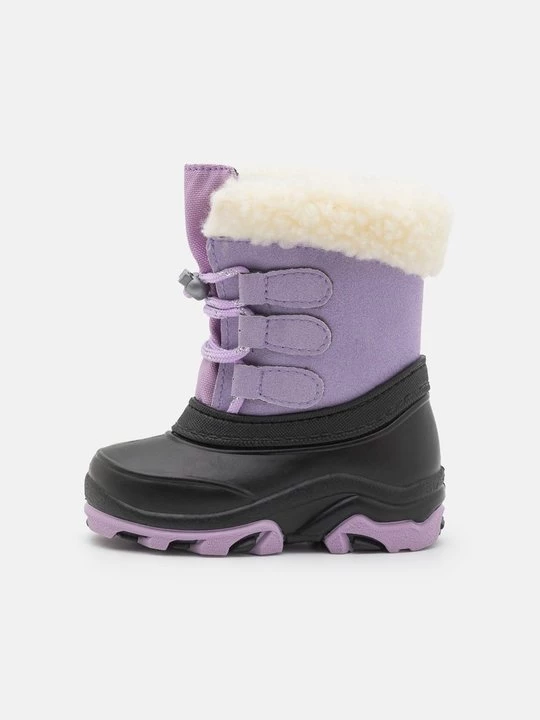 Foto van product Snowboots Friboo By Zalando lila