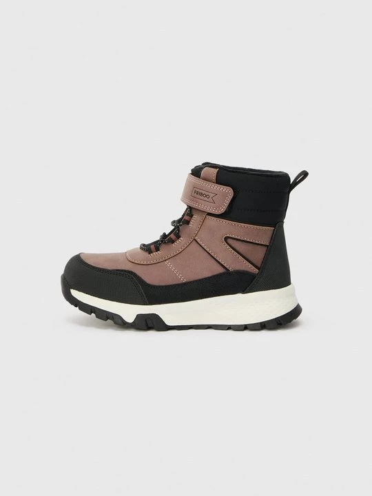 Foto van product Snowboots Friboo By Zalando zwart