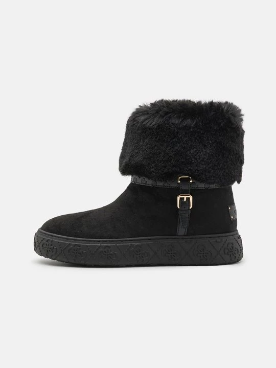 Foto van product Snowboots Guess zwart