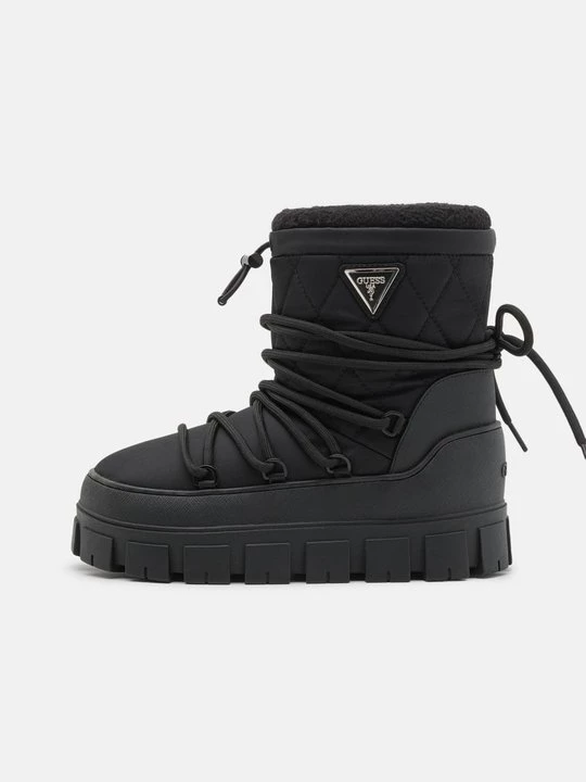 Foto van product Snowboots Guess zwart