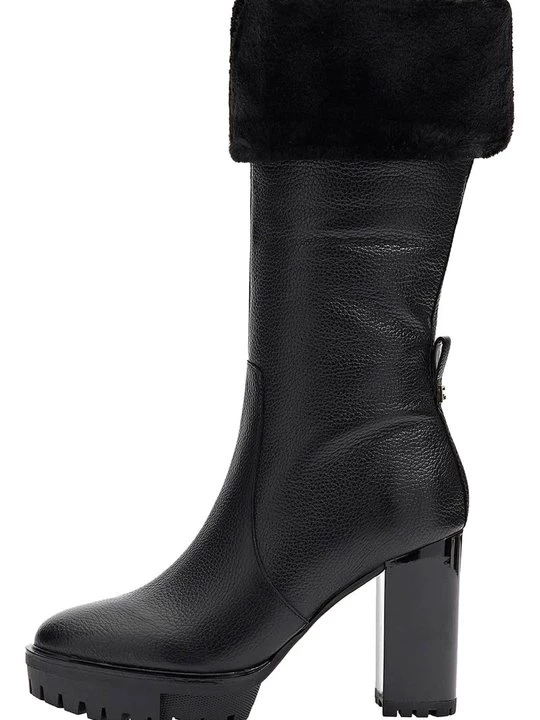 Foto van product Snowboots Guess zwart
