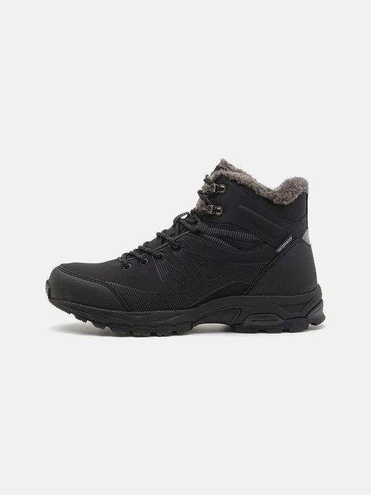 Foto van product Snowboots Hi-Tec zwart