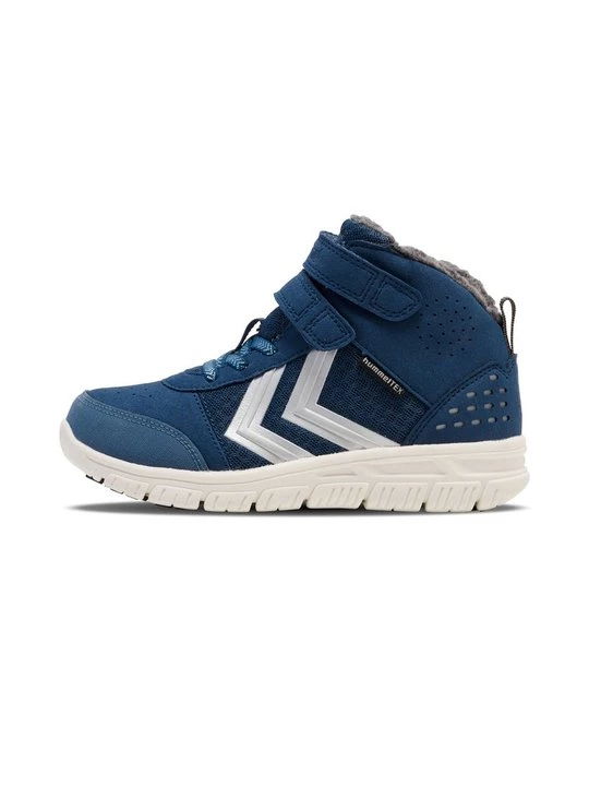 Foto van product Snowboots Hummel donkerblauw denim