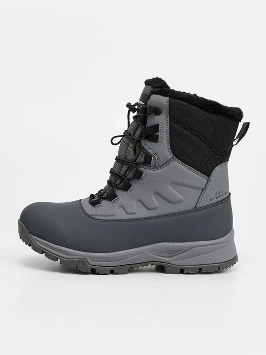 Foto van product Snowboots icepeak grijs