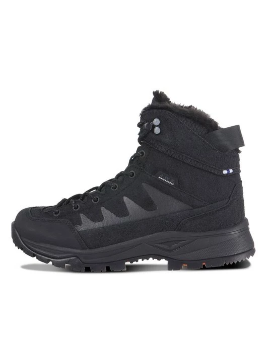 Foto van product Snowboots icepeak zwart