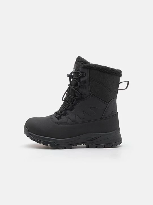 Foto van product Snowboots icepeak zwart
