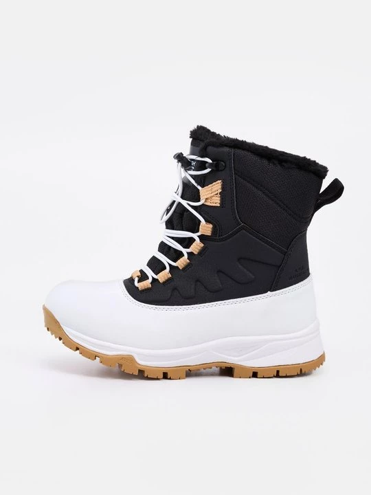 Foto van product Snowboots icepeak zwart