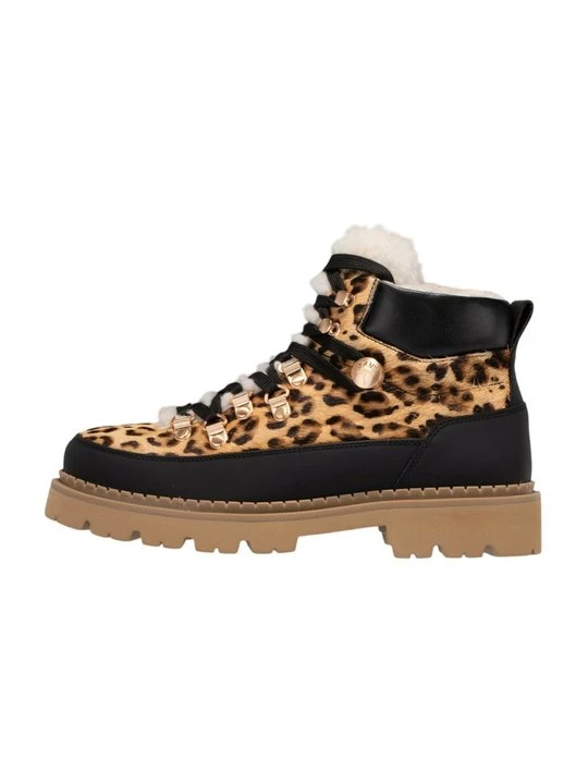 Foto van product Snowboots JOOP! lichtbruin