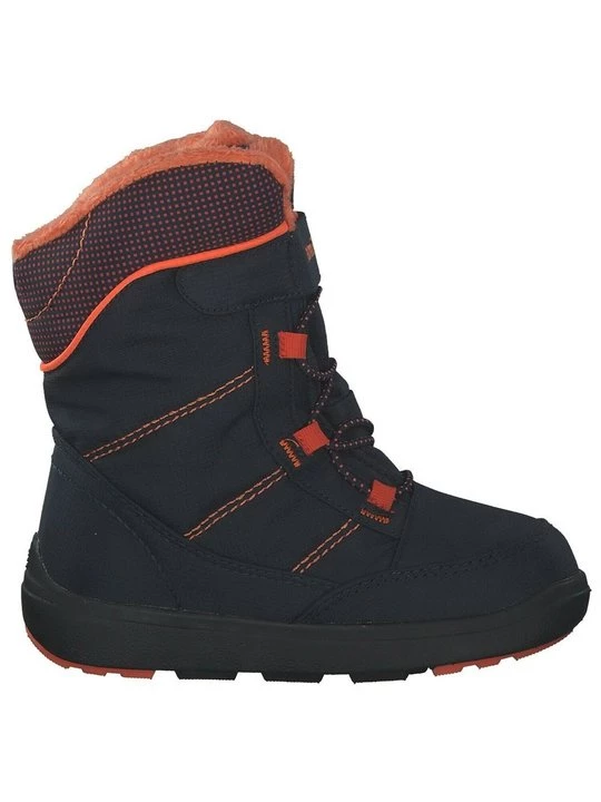 Foto van product Snowboots Kamik blauw