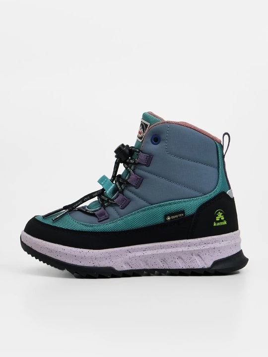 Foto van product Snowboots Kamik blauw