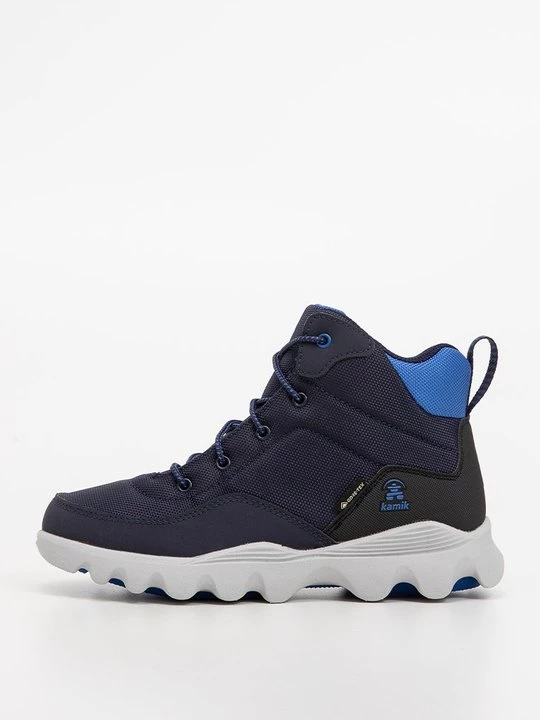 Foto van product Snowboots Kamik donkerblauw
