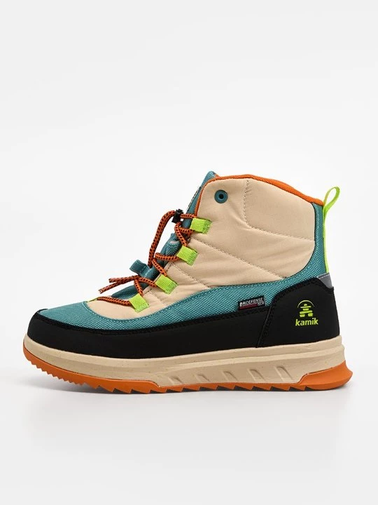 Foto van product Snowboots Kamik donkergrijs