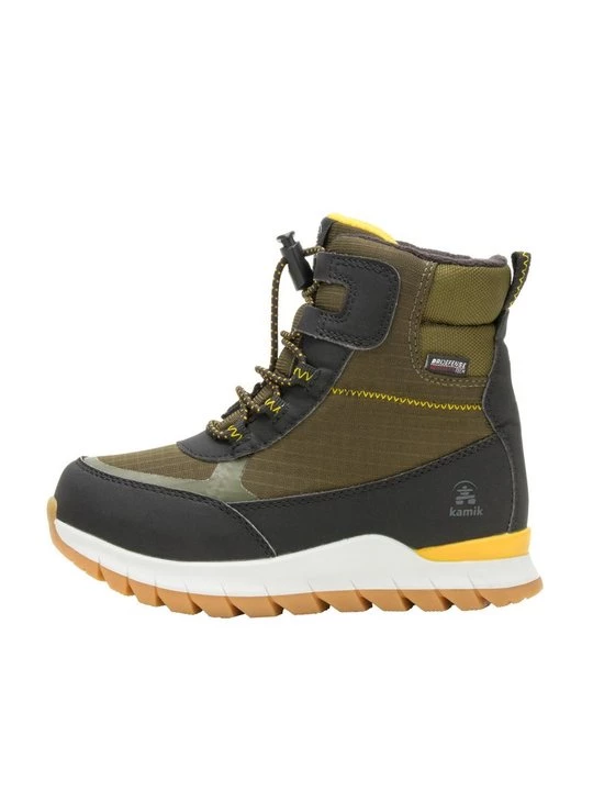Foto van product Snowboots Kamik groen