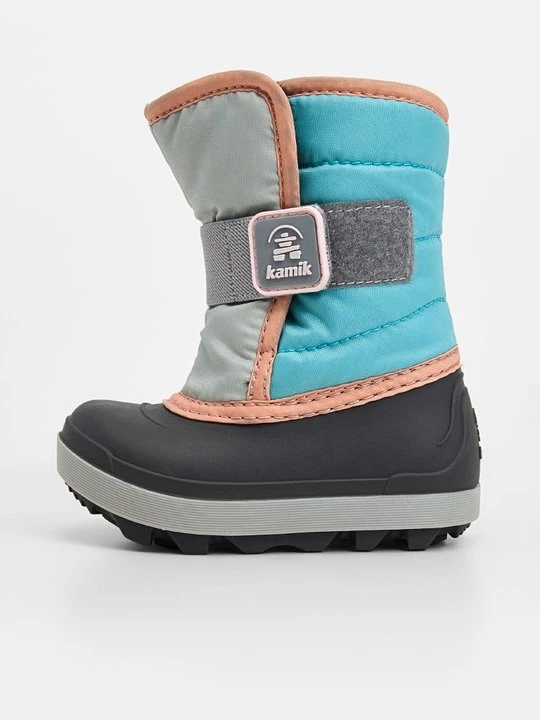 Foto van product Snowboots Kamik petrol