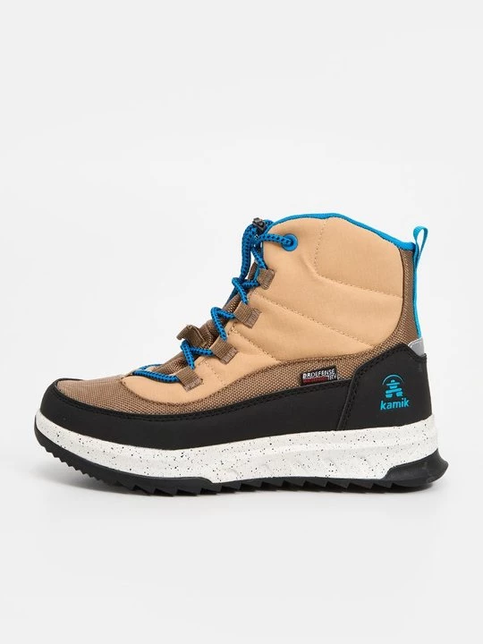 Foto van product Snowboots Kamik tan