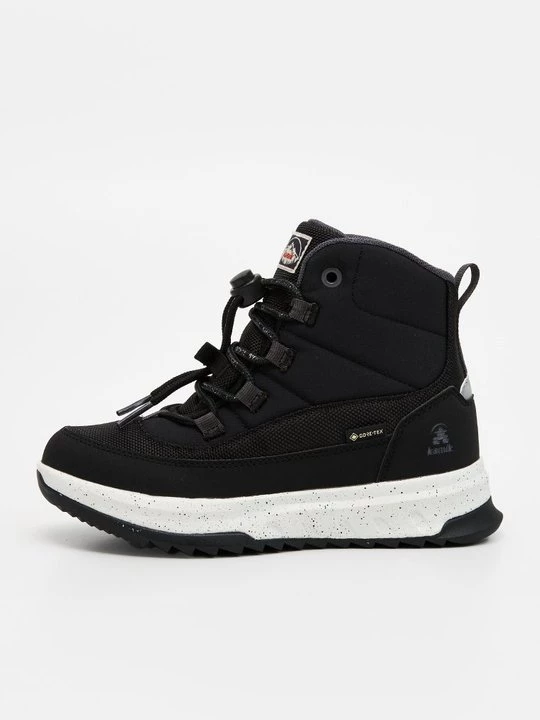 Foto van product Snowboots Kamik zwart