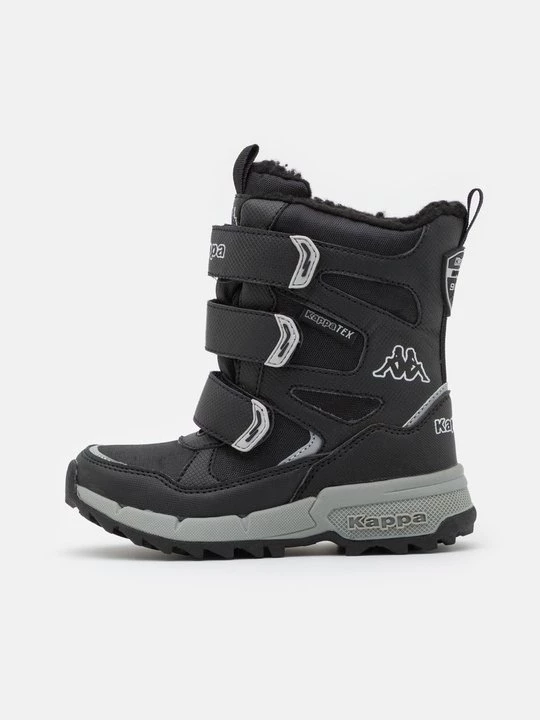 Foto van product Snowboots Kappa zwart