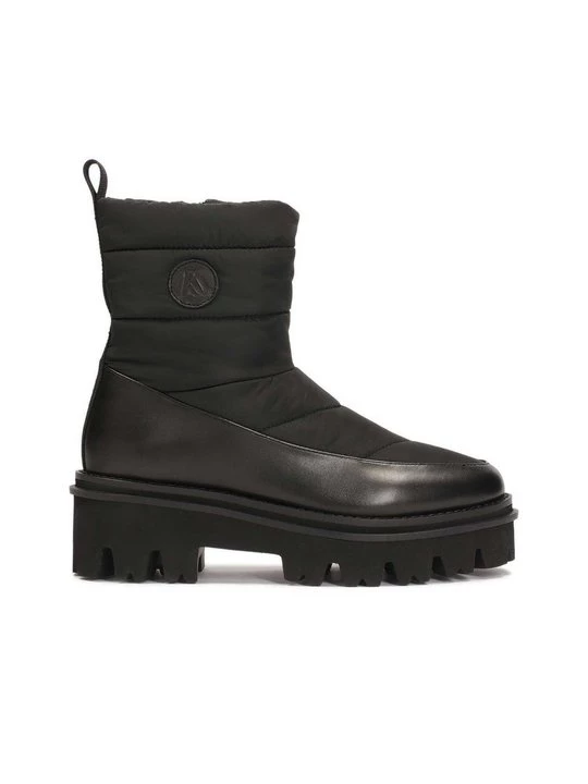 Foto van product Snowboots Kazar zwart