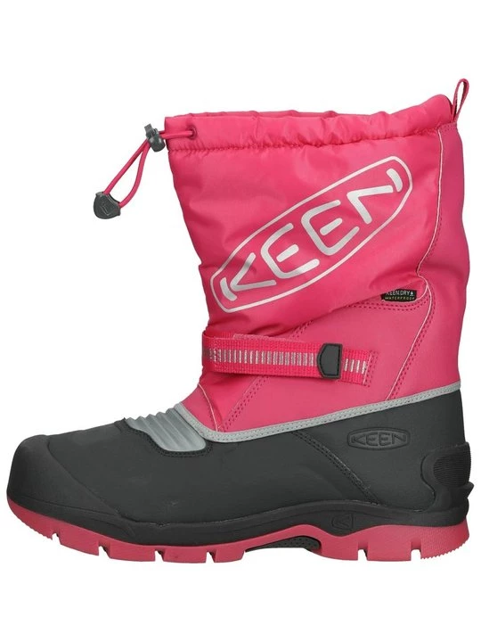 Foto van product Snowboots Keen paars