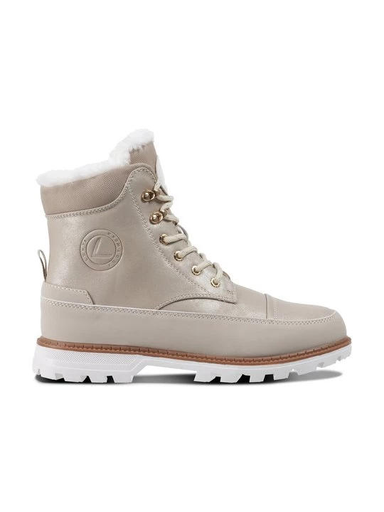 Foto van product Snowboots LUHTA crème