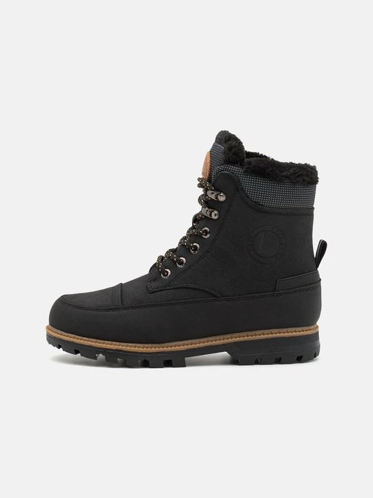 Foto van product Snowboots LUHTA zwart