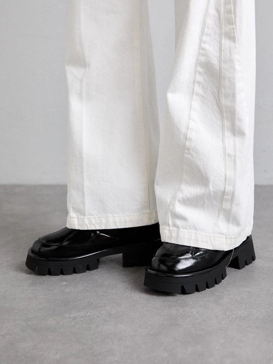 Foto van product Snowboots Michael Kors zwart