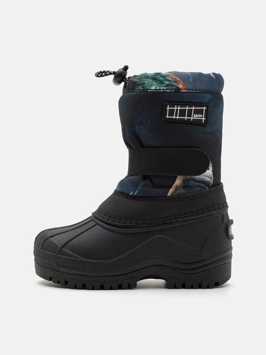 Foto van product Snowboots Molo