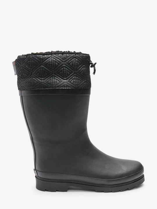 Foto van product Snowboots Next zwart