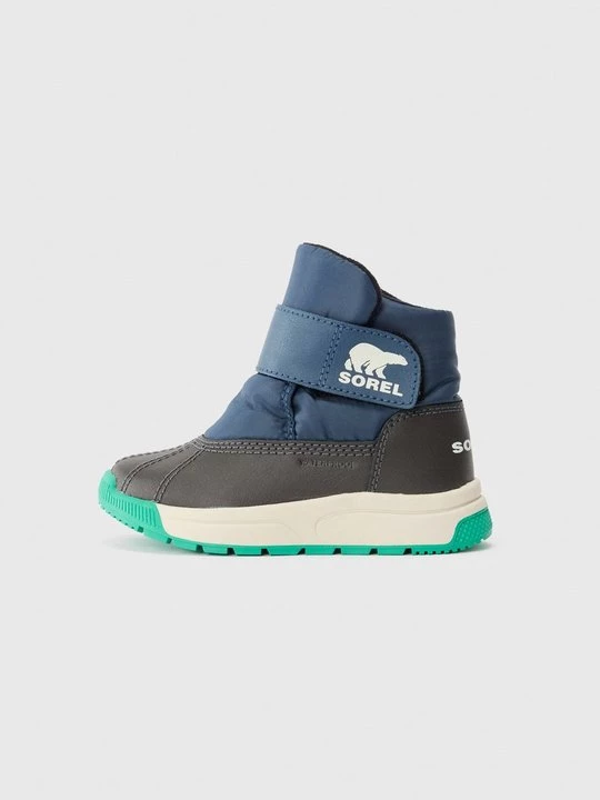 Foto van product Snowboots Sorel blauw
